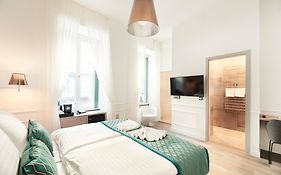 Boutique Residence Budapest